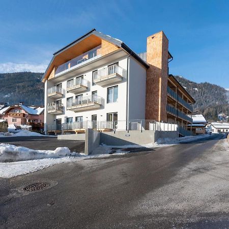 Apartment With Ski Bus On The Doorstep Mauterndorf  Dış mekan fotoğraf