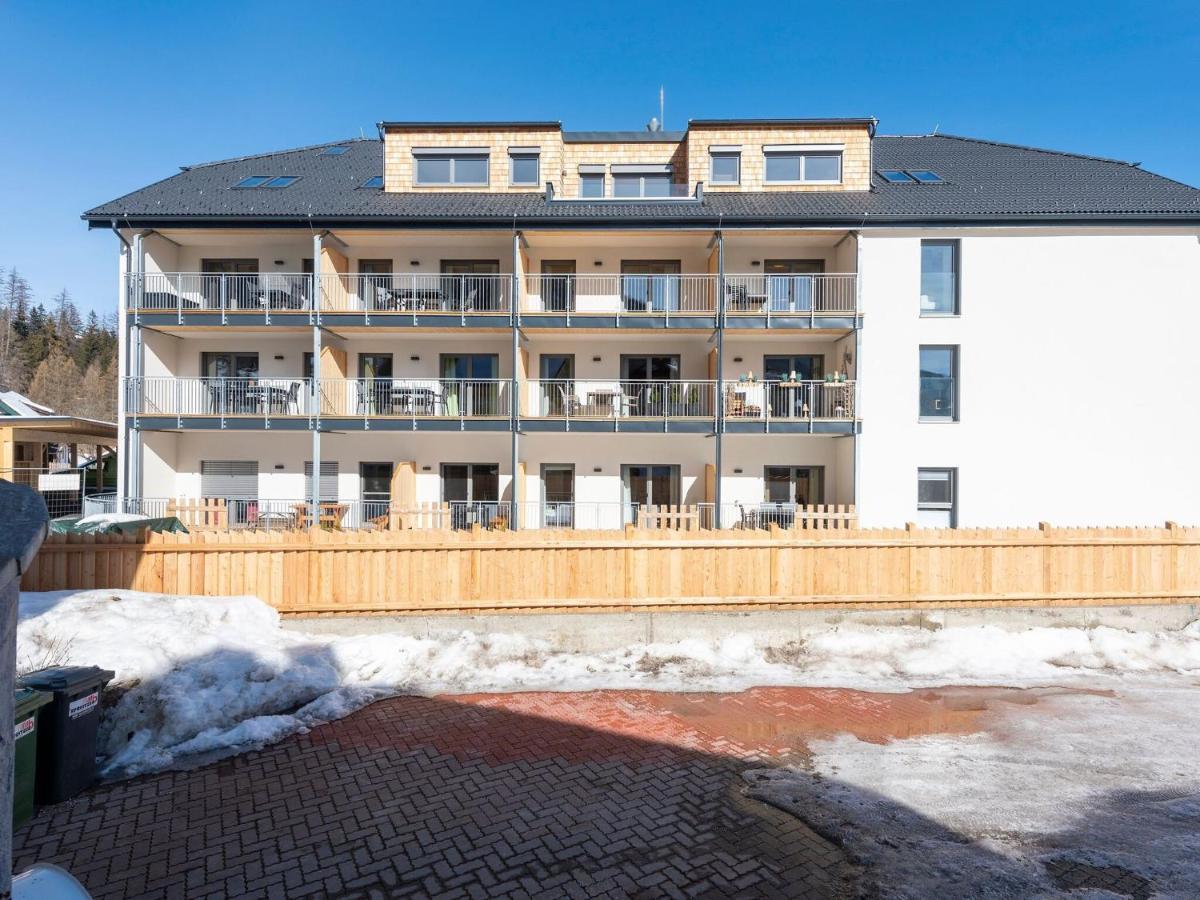Apartment With Ski Bus On The Doorstep Mauterndorf  Dış mekan fotoğraf