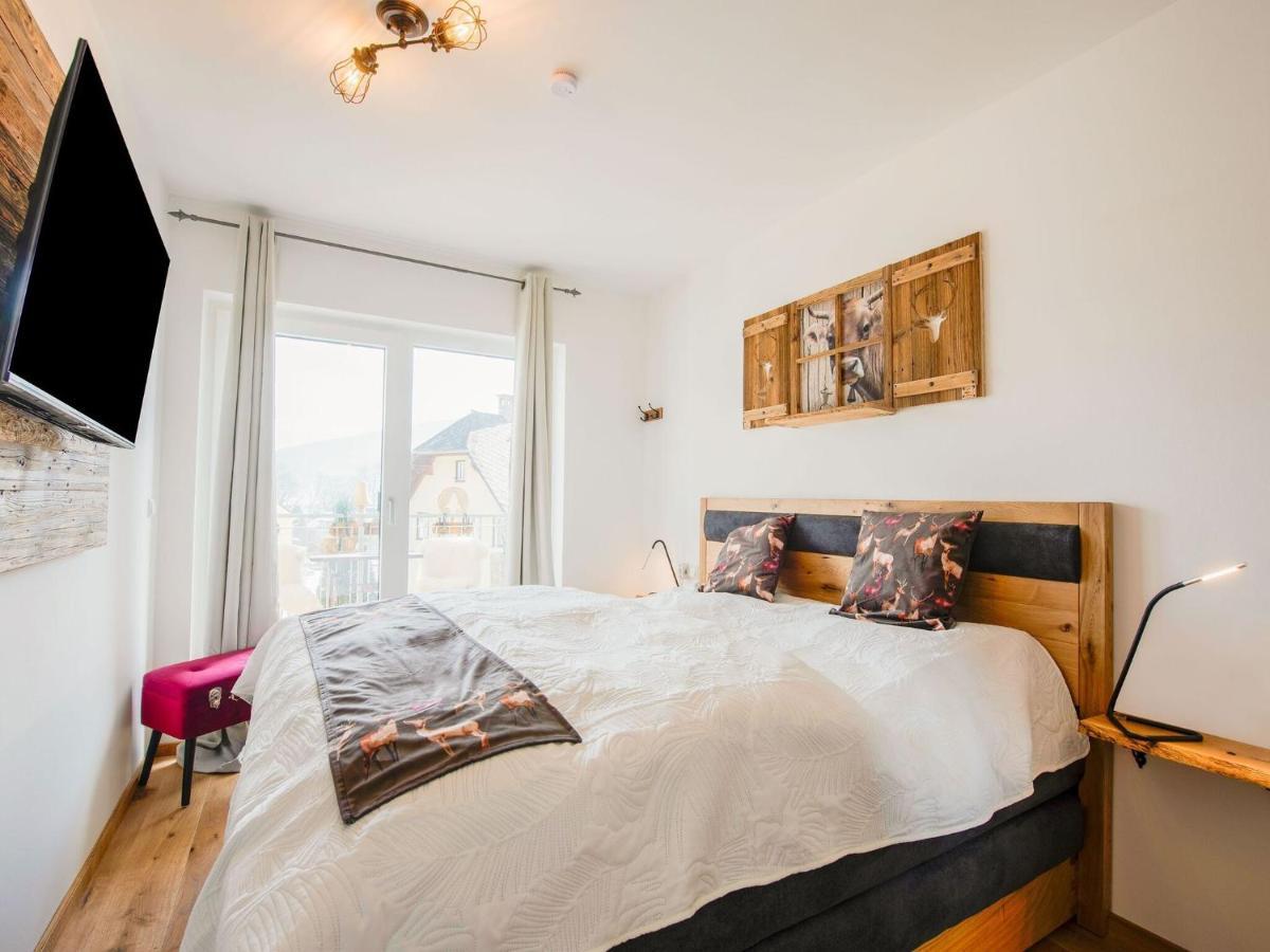 Apartment With Ski Bus On The Doorstep Mauterndorf  Dış mekan fotoğraf