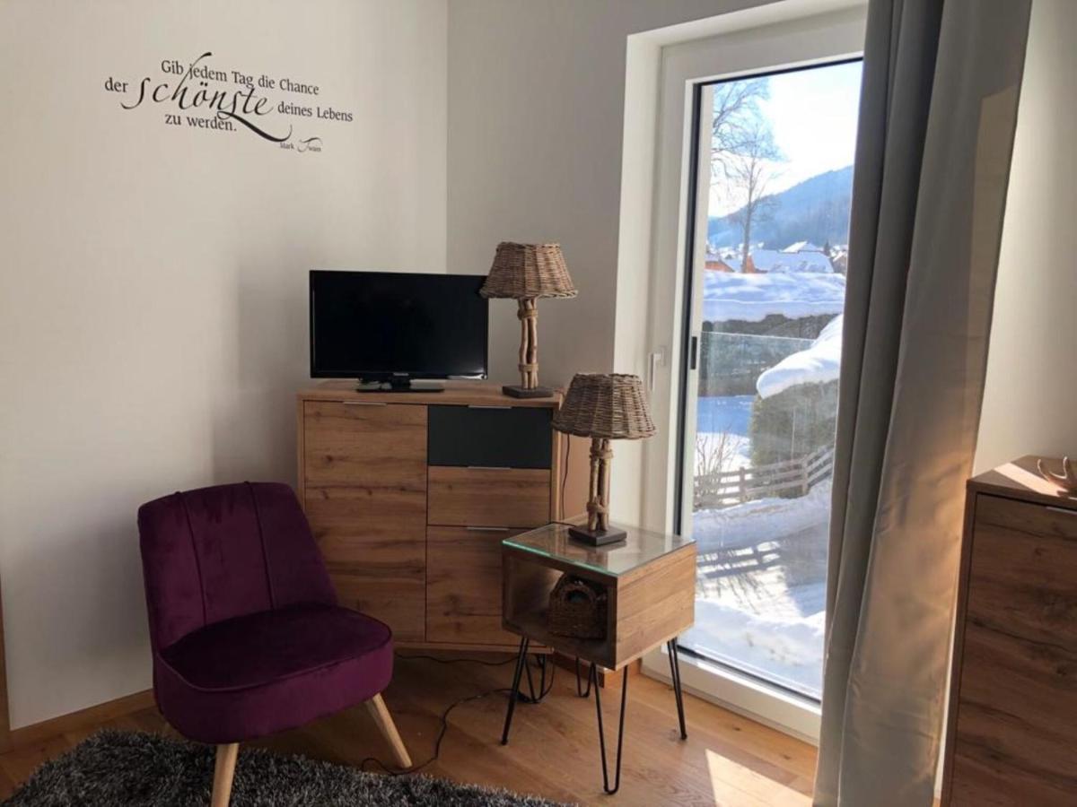 Apartment With Ski Bus On The Doorstep Mauterndorf  Dış mekan fotoğraf
