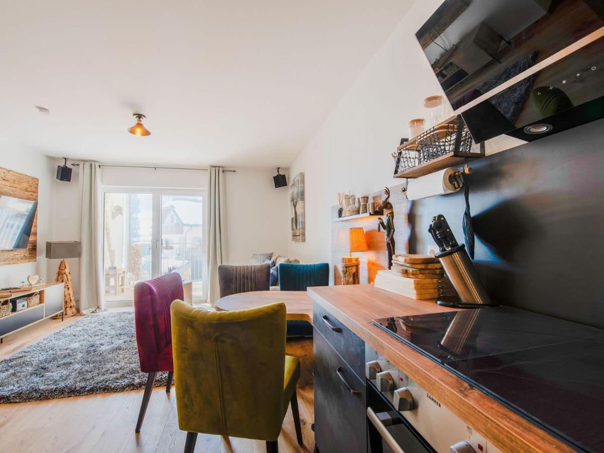 Apartment With Ski Bus On The Doorstep Mauterndorf  Dış mekan fotoğraf
