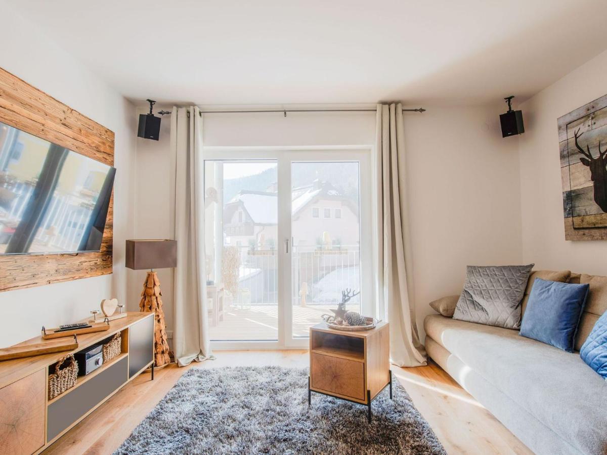 Apartment With Ski Bus On The Doorstep Mauterndorf  Dış mekan fotoğraf