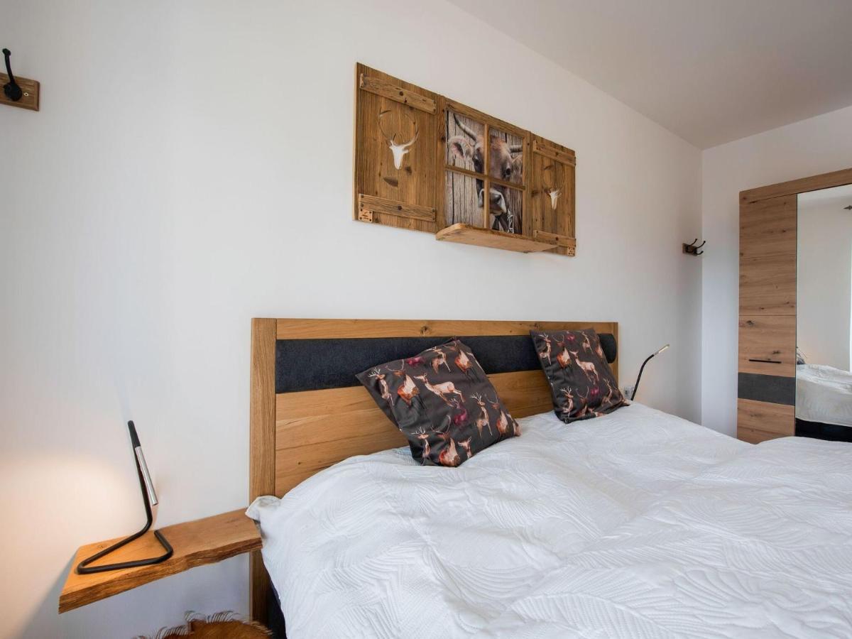 Apartment With Ski Bus On The Doorstep Mauterndorf  Dış mekan fotoğraf
