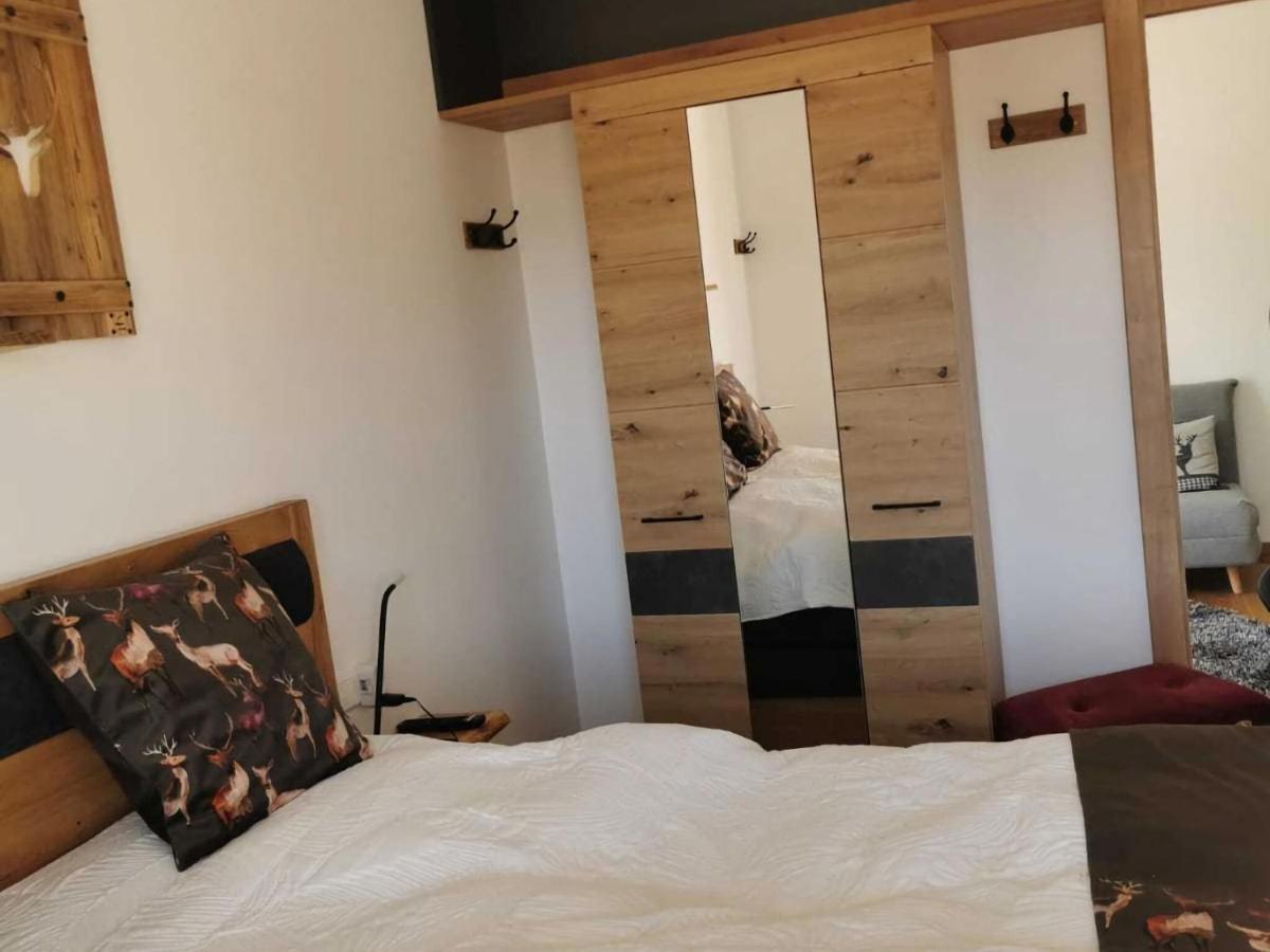 Apartment With Ski Bus On The Doorstep Mauterndorf  Dış mekan fotoğraf