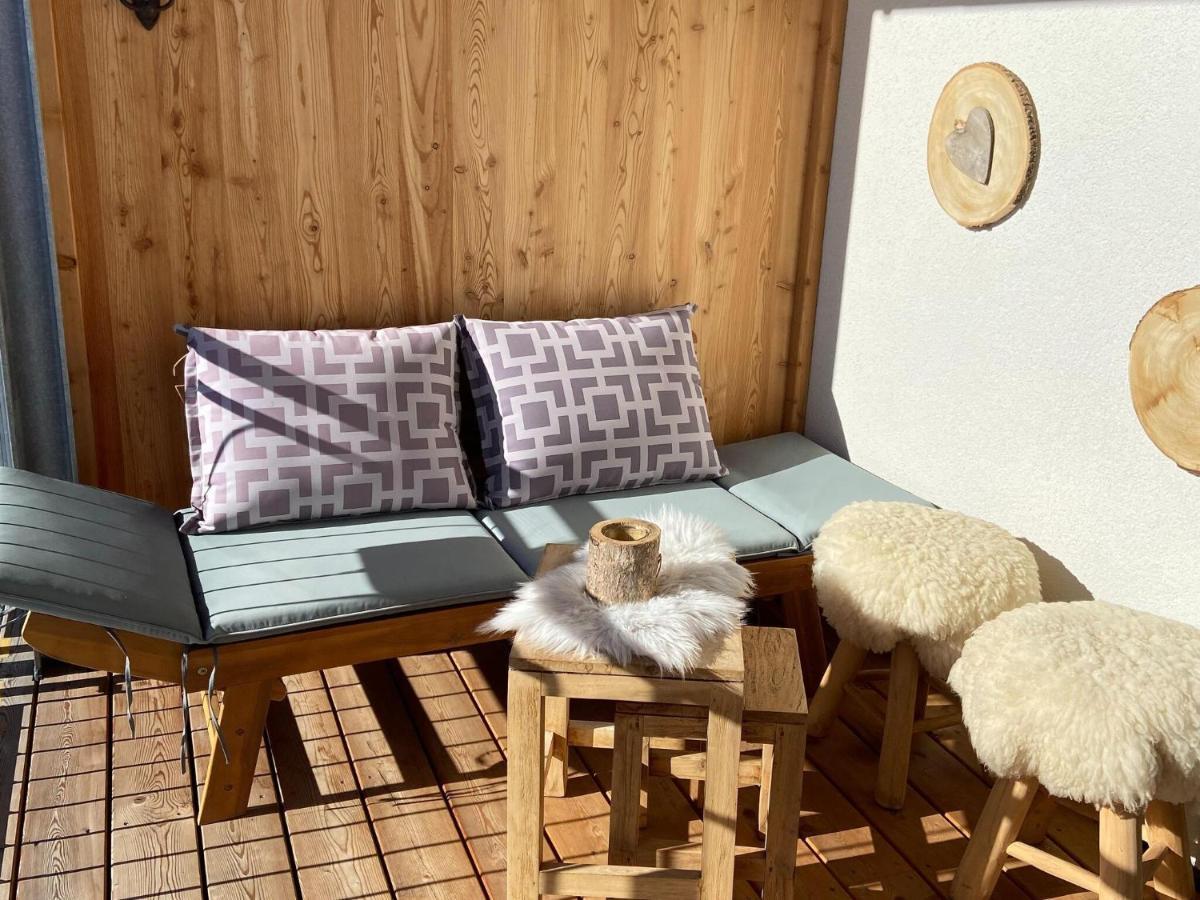 Apartment With Ski Bus On The Doorstep Mauterndorf  Dış mekan fotoğraf